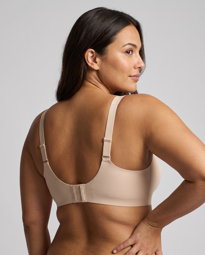 Le soutien-gorge qui tient sans faire mal