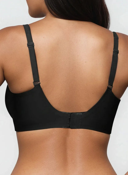 Le soutien-gorge qui tient sans faire mal