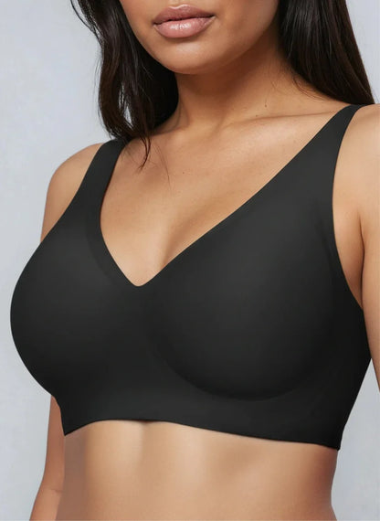 Le soutien-gorge qui tient sans faire mal